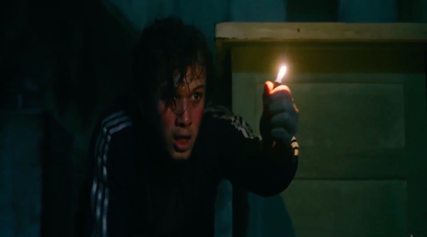 恶魔的请柬：第二章剧照的剧照