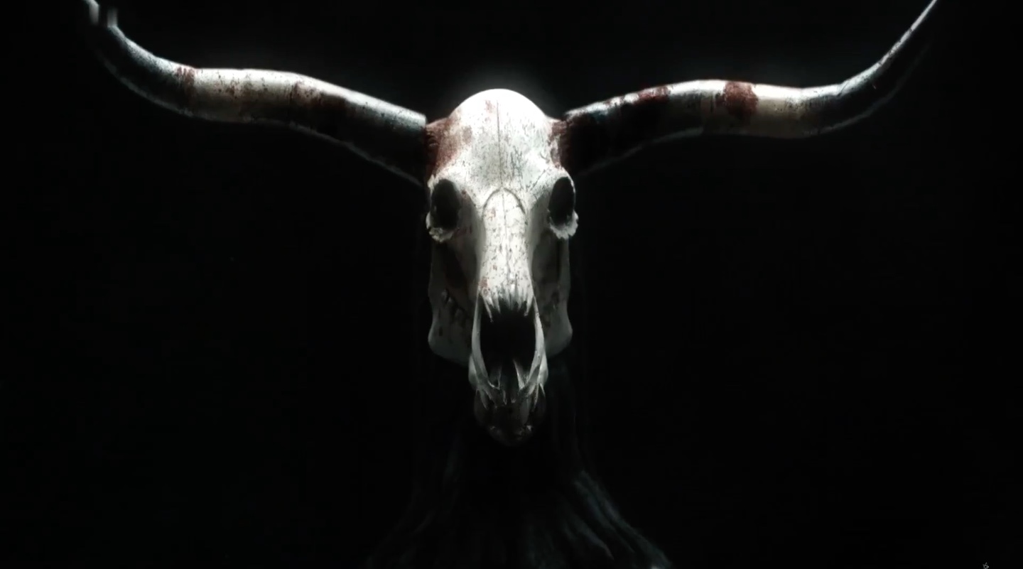 恶魔的请柬：第二章剧照的剧照