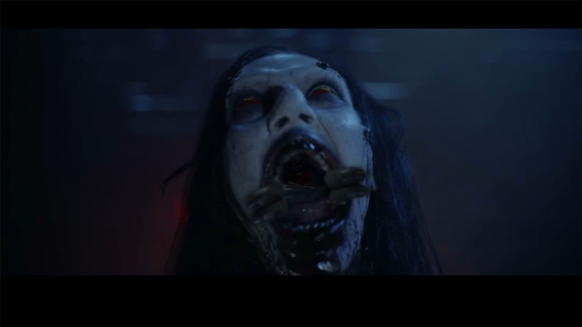 恶魔的请柬：第二章剧照的剧照