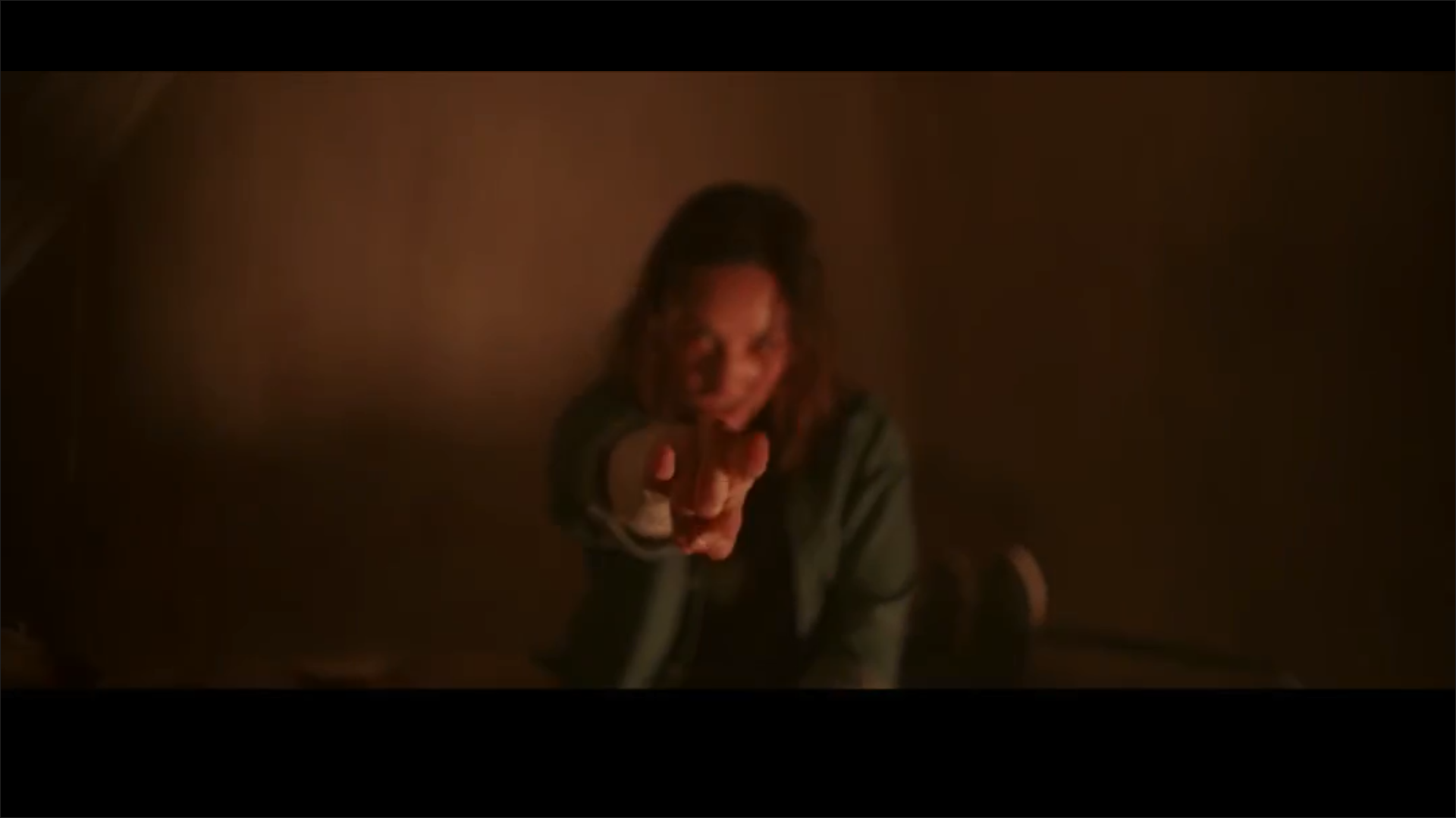 恶魔的请柬：第二章剧照的剧照