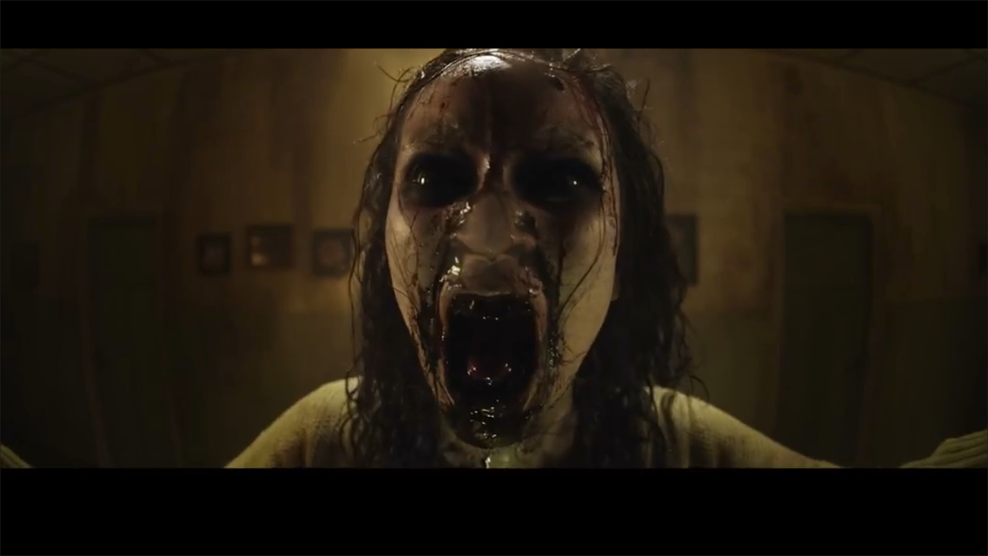 恶魔的请柬：第二章剧照的剧照