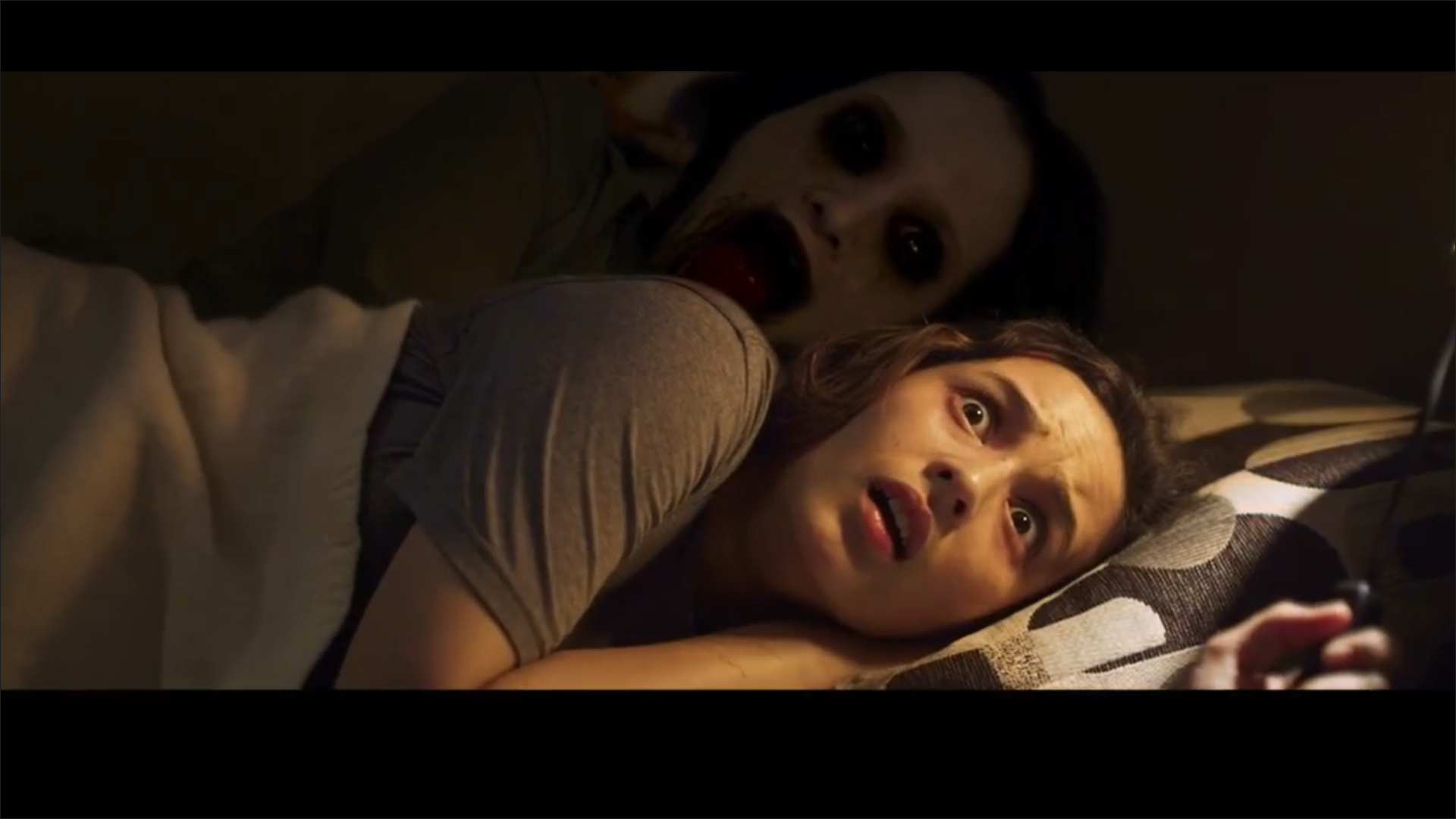 恶魔的请柬：第二章剧照的剧照