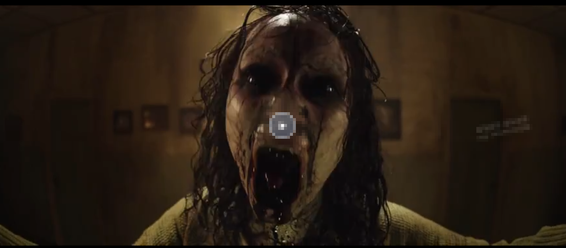 恶魔的请柬：第二章剧照的剧照