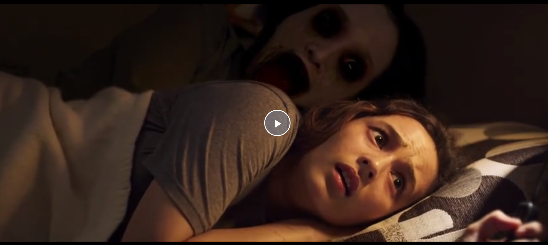 恶魔的请柬：第二章剧照的剧照