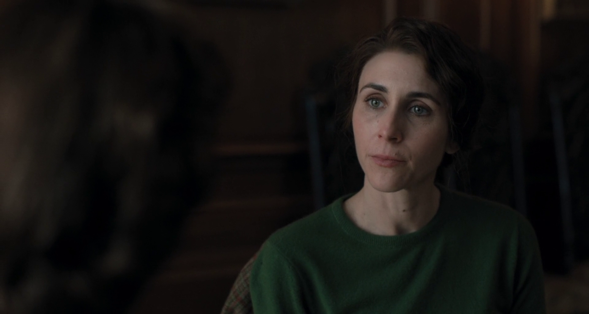 自由主义者：间谍的时代剧照的剧照