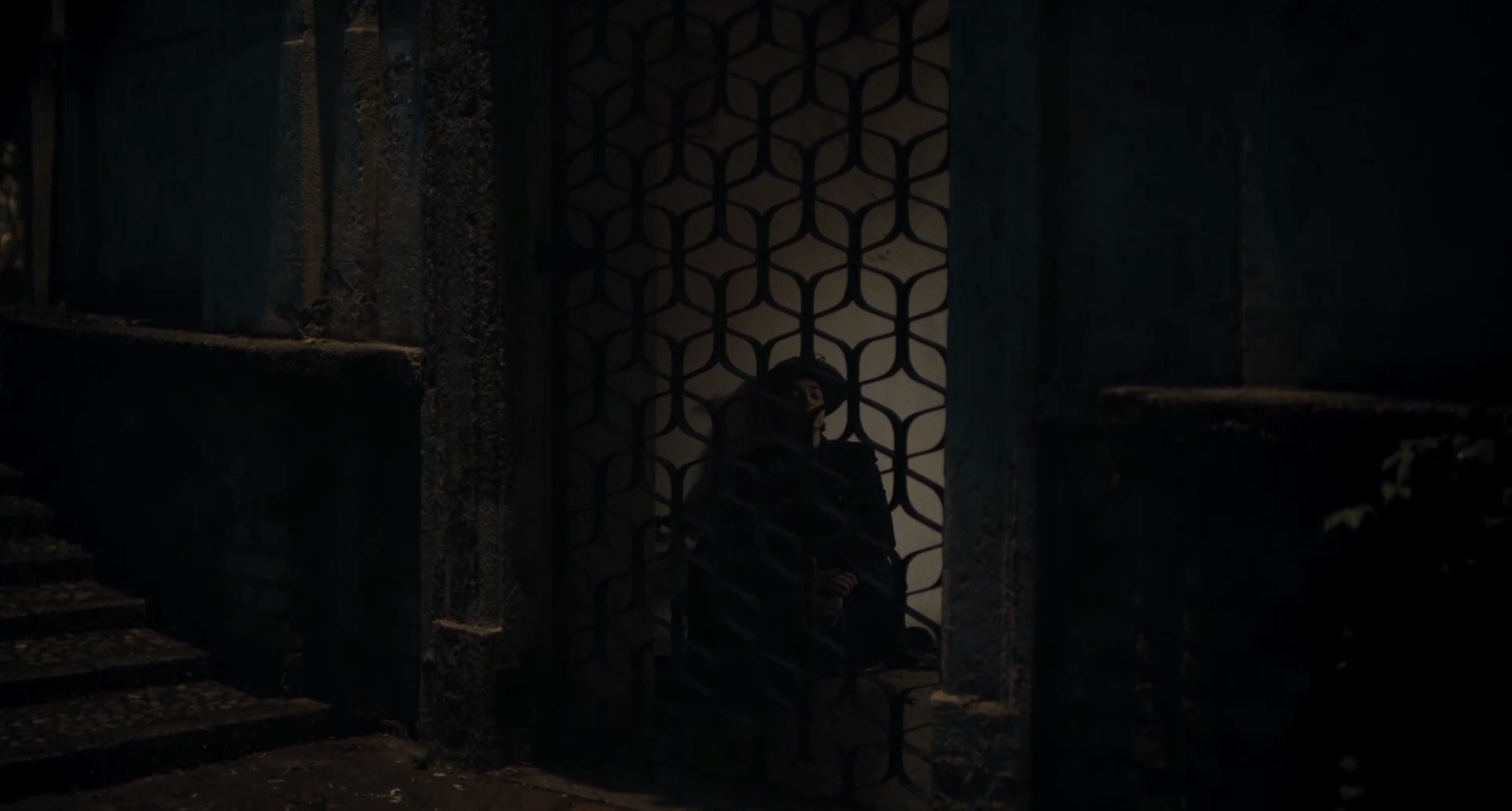 自由主义者：间谍的时代剧照的剧照