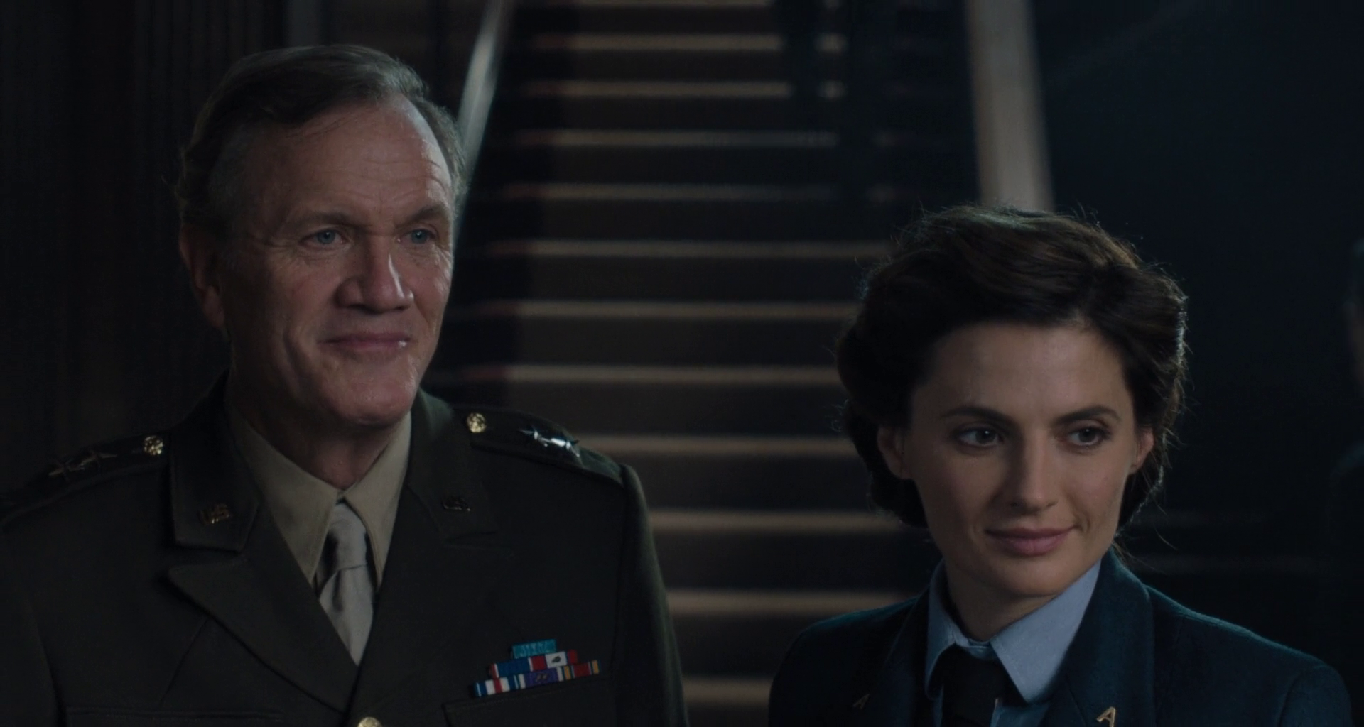 自由主义者：间谍的时代剧照的剧照