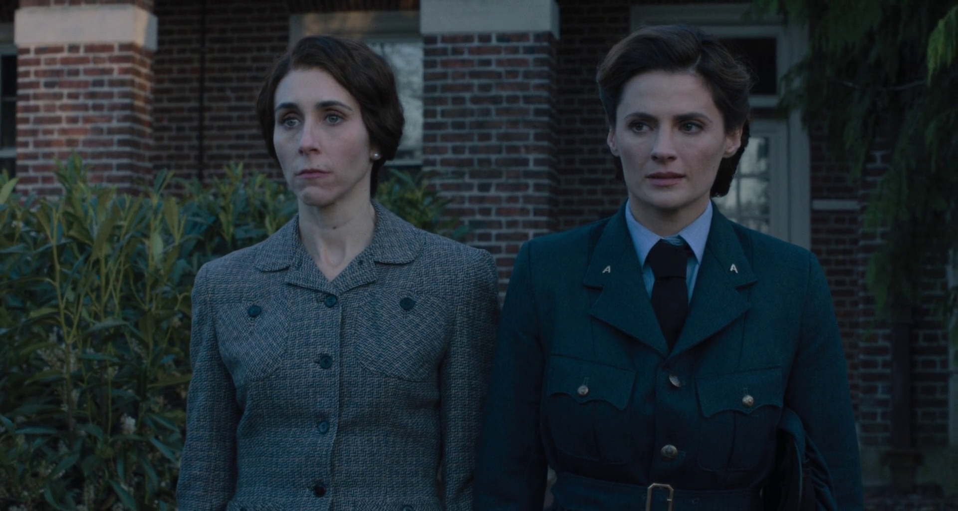 自由主义者：间谍的时代剧照的剧照