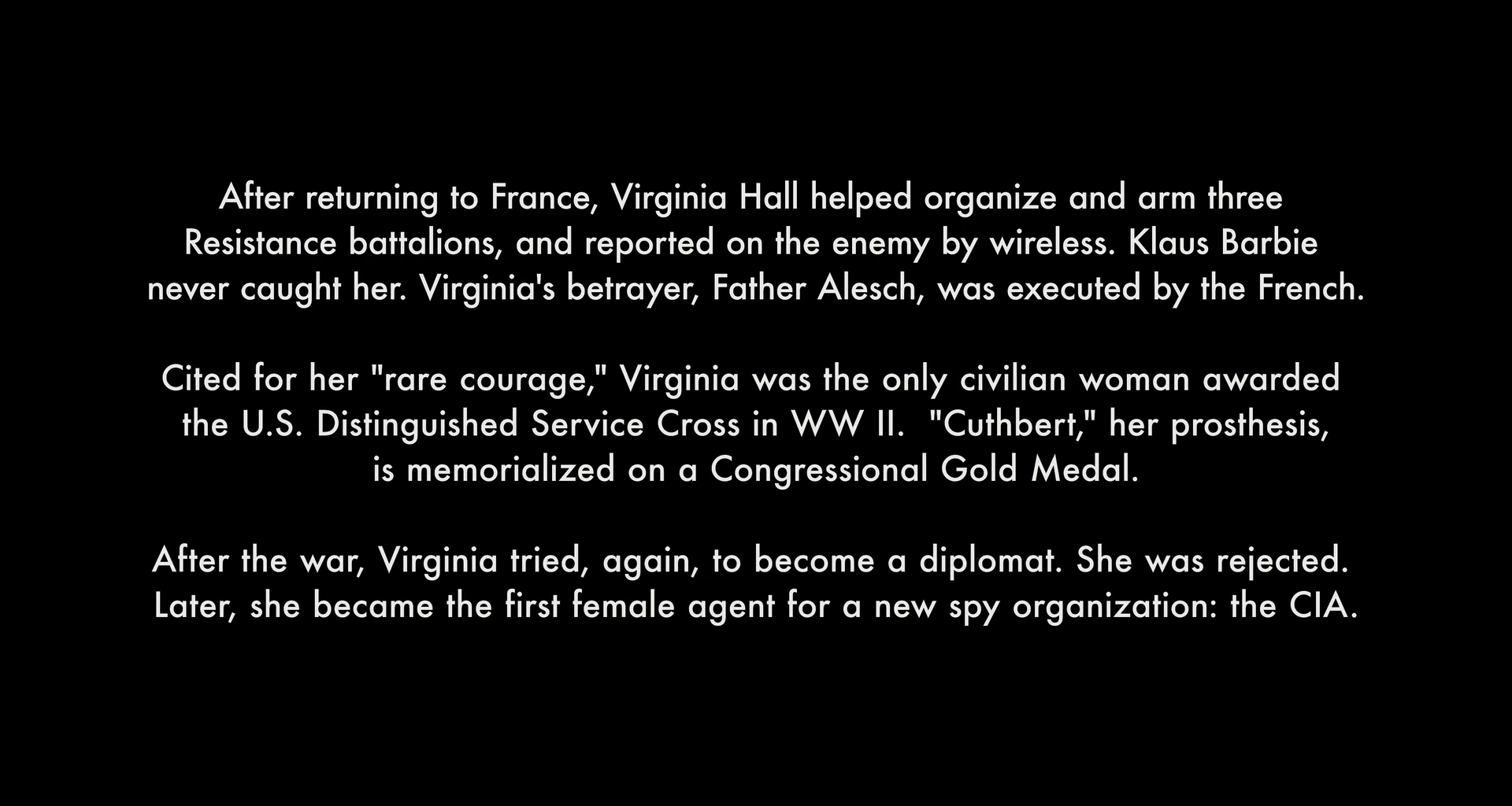 自由主义者：间谍的时代剧照的剧照