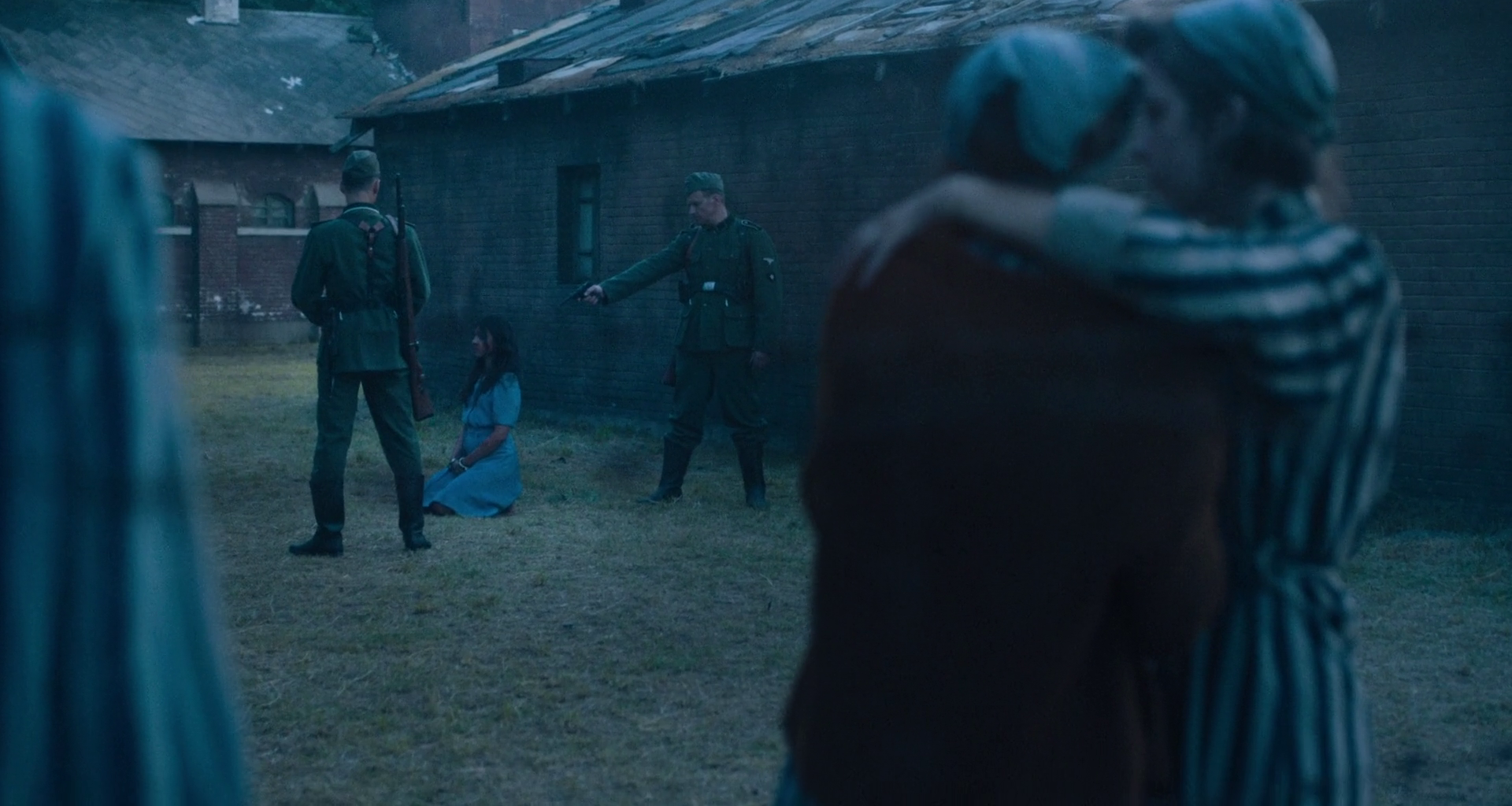 自由主义者：间谍的时代剧照的剧照