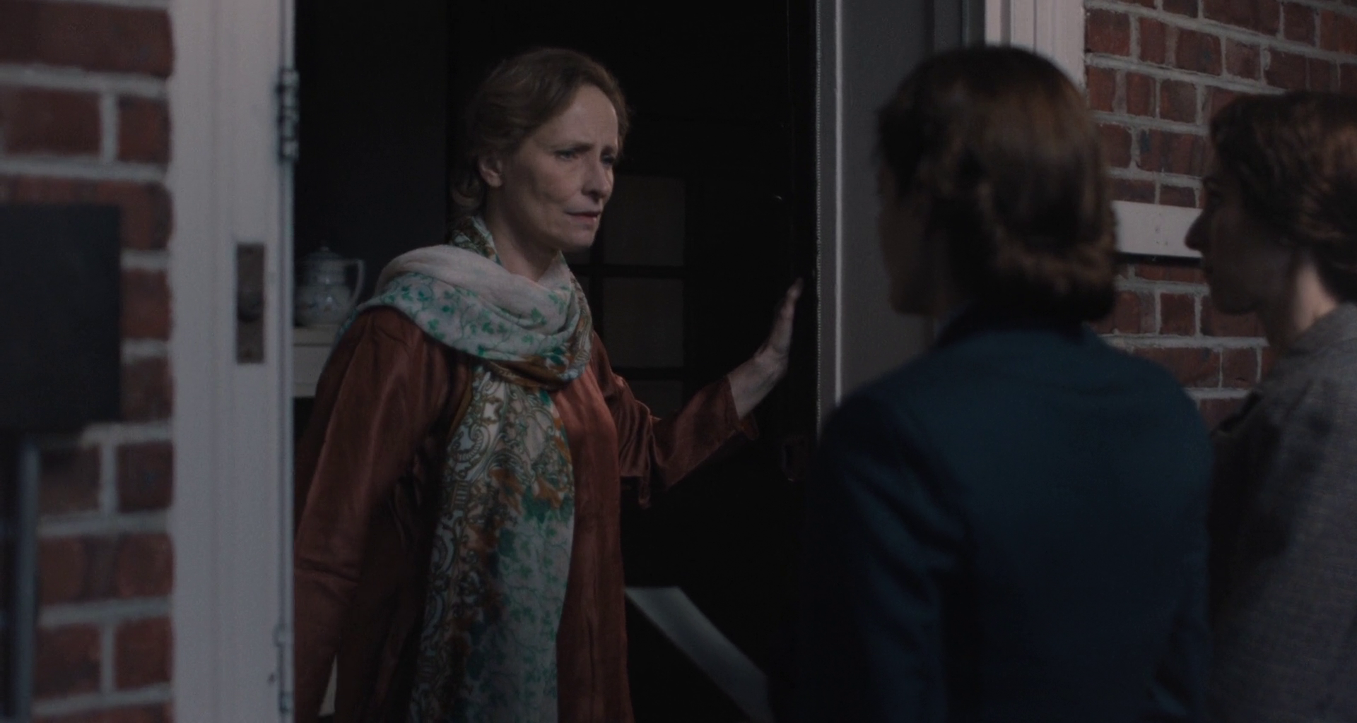 自由主义者：间谍的时代剧照的剧照