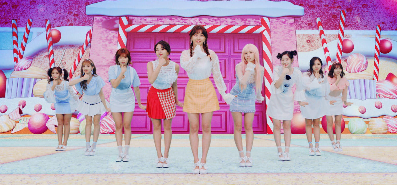 情热大陆 TWICE队长朴志效篇剧照的剧照