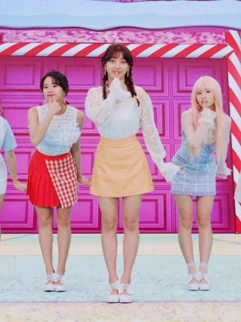 情热大陆 TWICE队长朴志效篇剧照的剧照