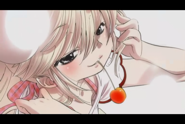 萝莉的时间 OAD剧照的剧照