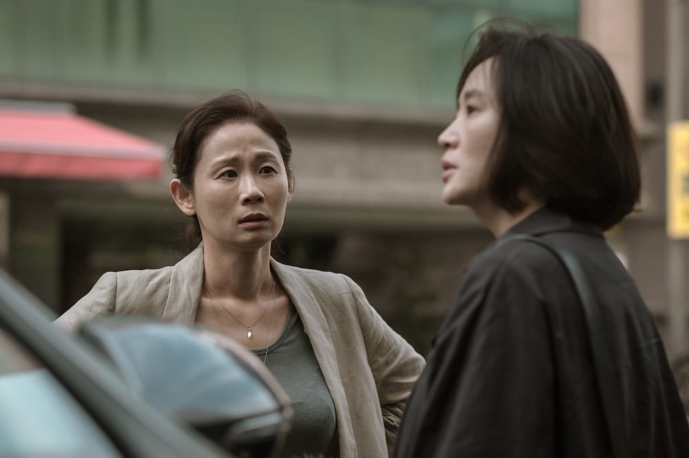 我死之日剧照的剧照