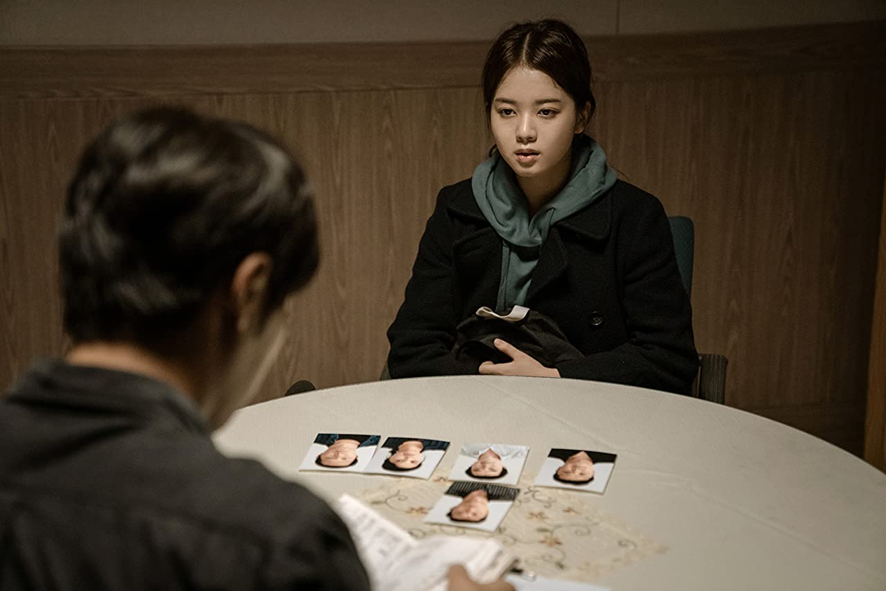 我死之日剧照的剧照