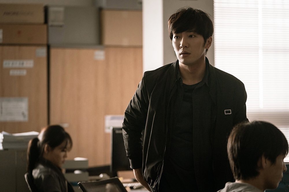 我死之日剧照的剧照