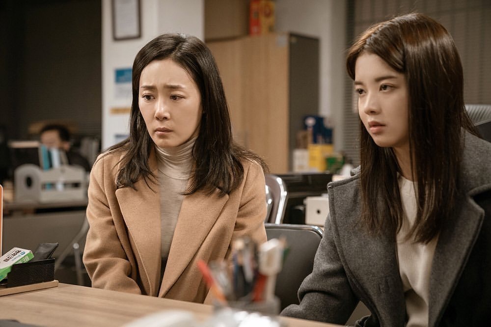 我死之日剧照的剧照