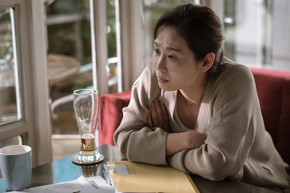 我死之日剧照的剧照