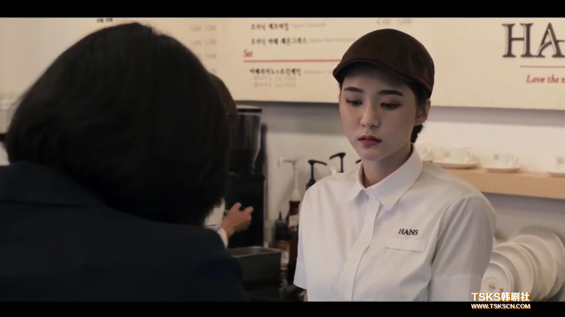 我死之日剧照的剧照