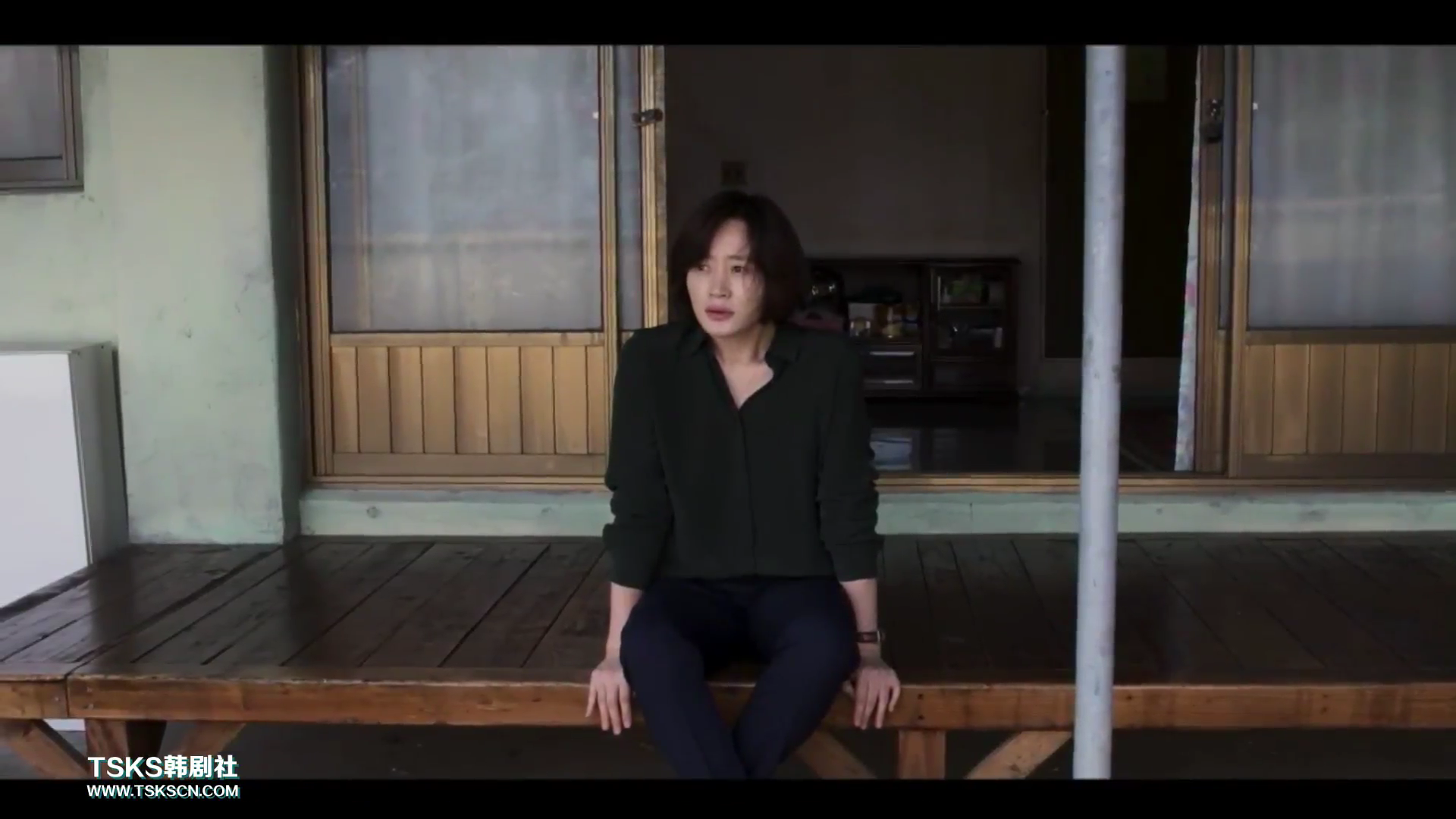 我死之日剧照的剧照