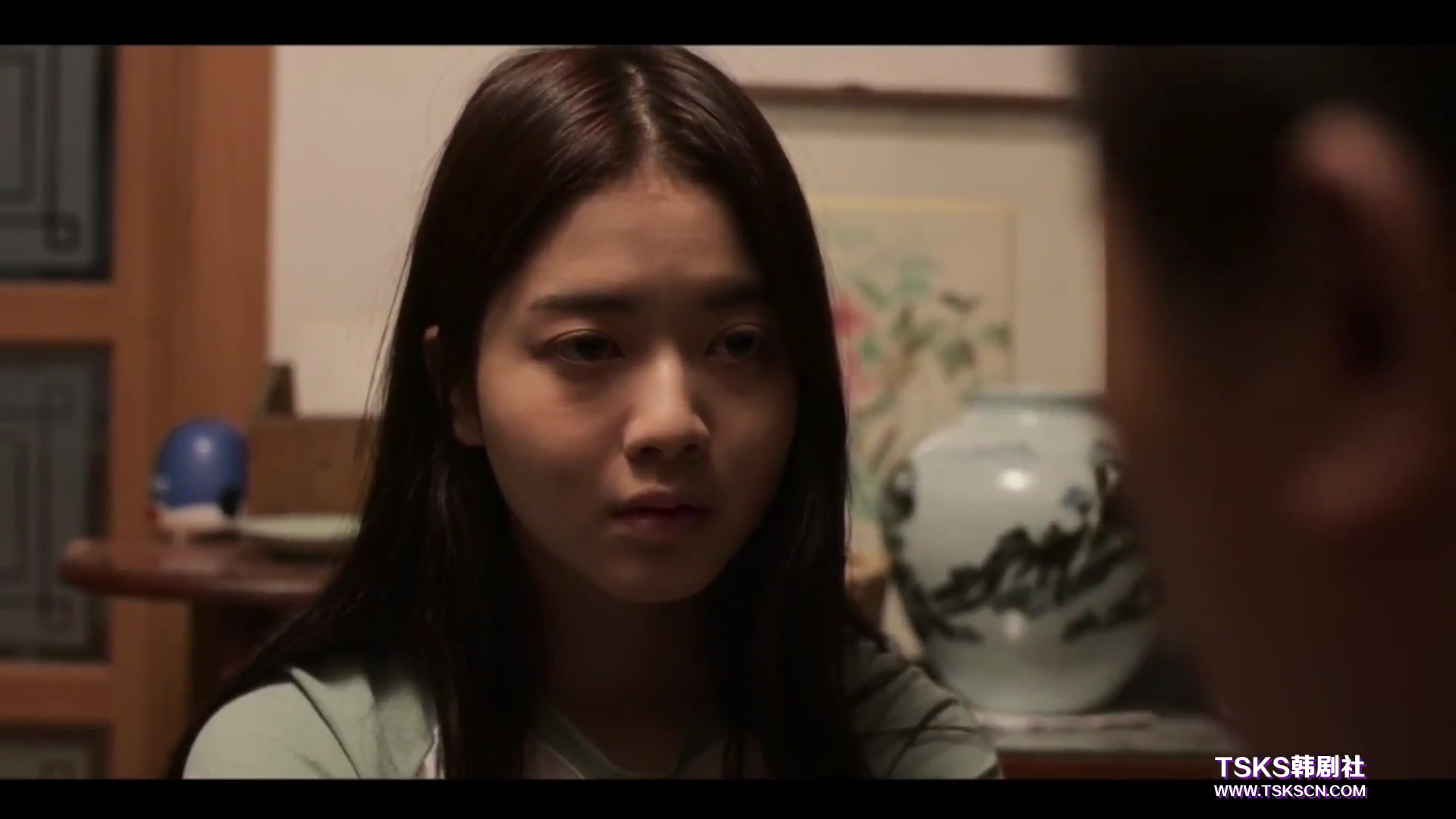 我死之日剧照的剧照