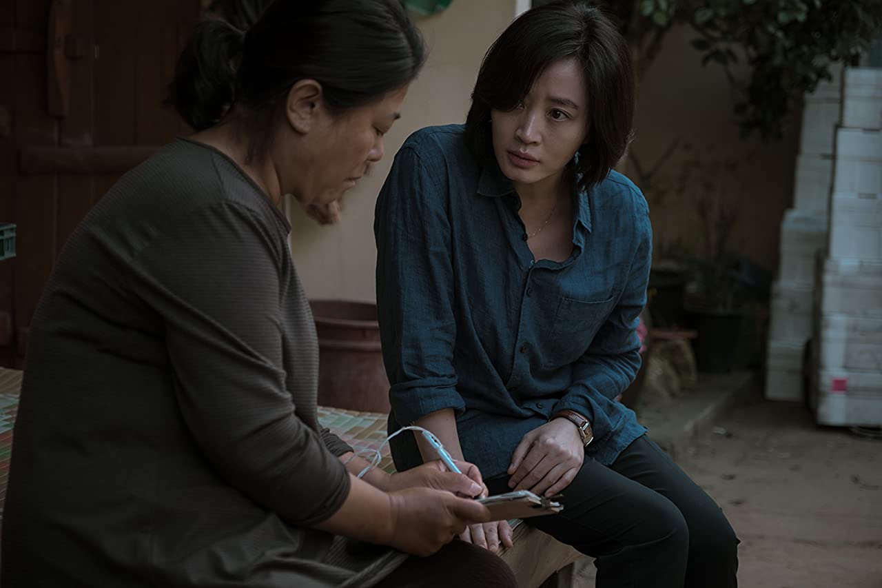 我死之日剧照的剧照