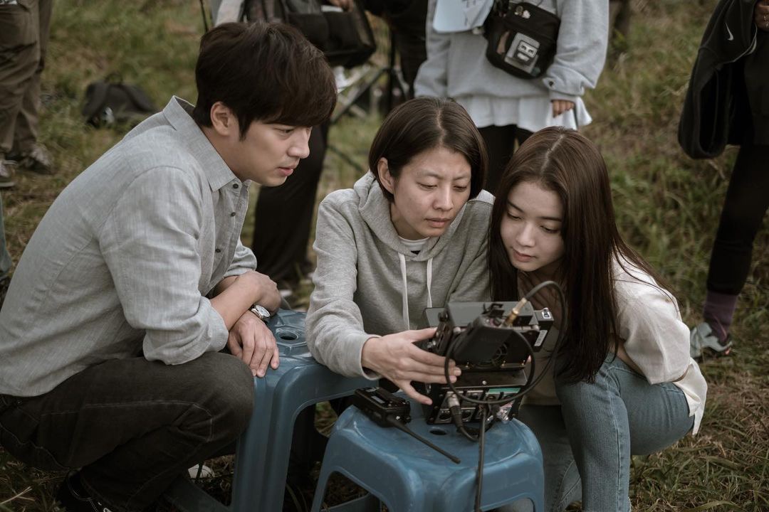 我死之日剧照的剧照