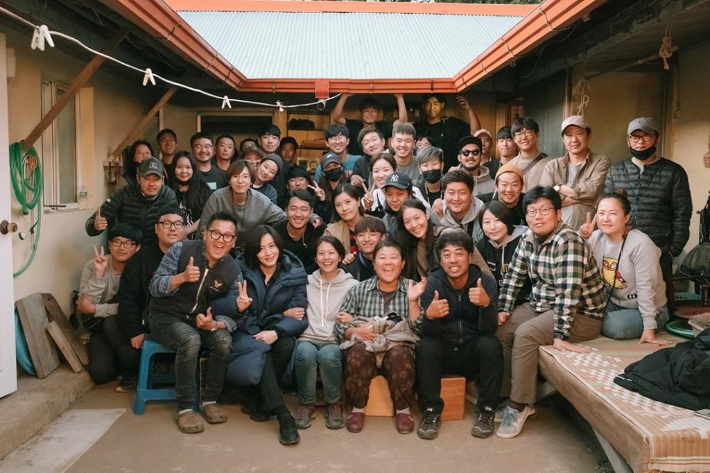 我死之日剧照的剧照