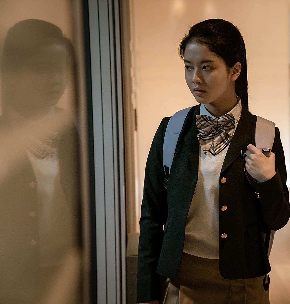 我死之日剧照的剧照