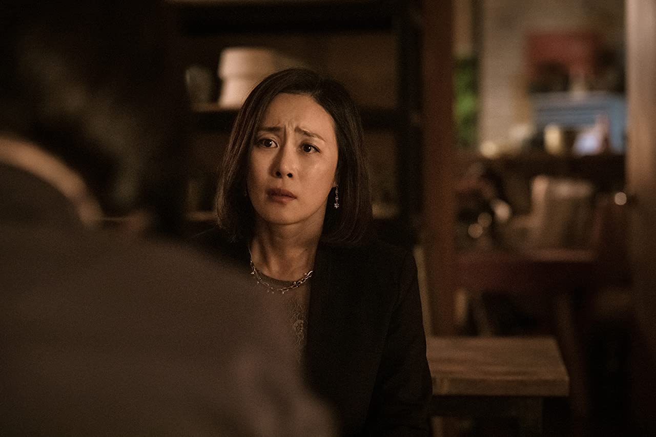 我死之日剧照的剧照