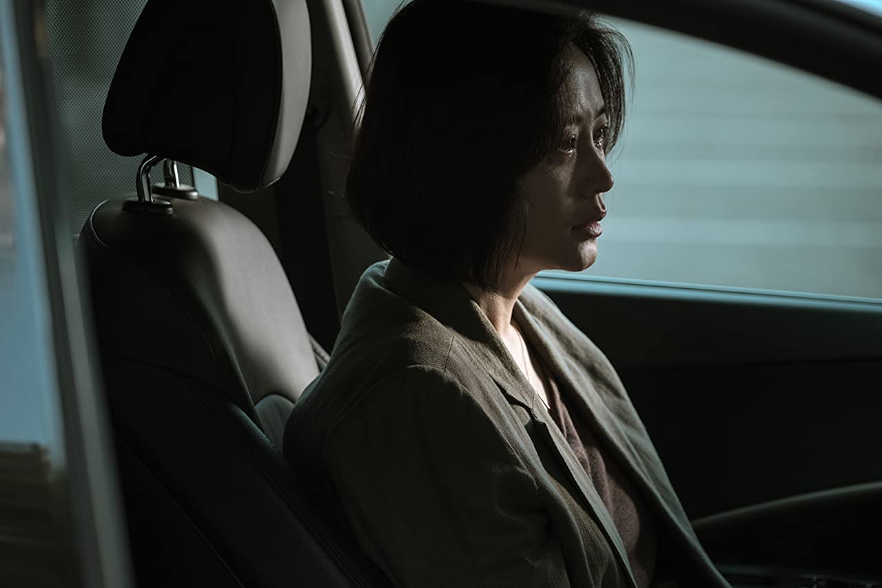 我死之日剧照的剧照