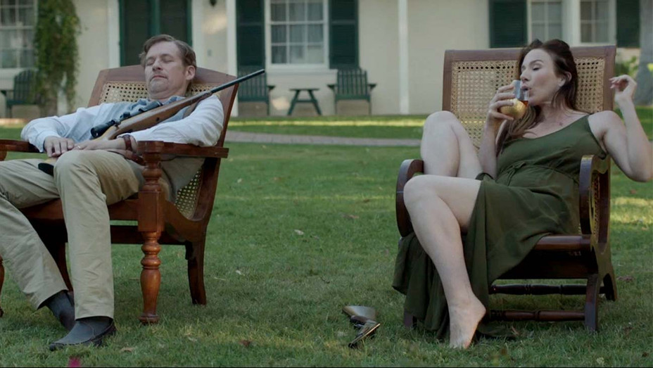 地下剧照的剧照