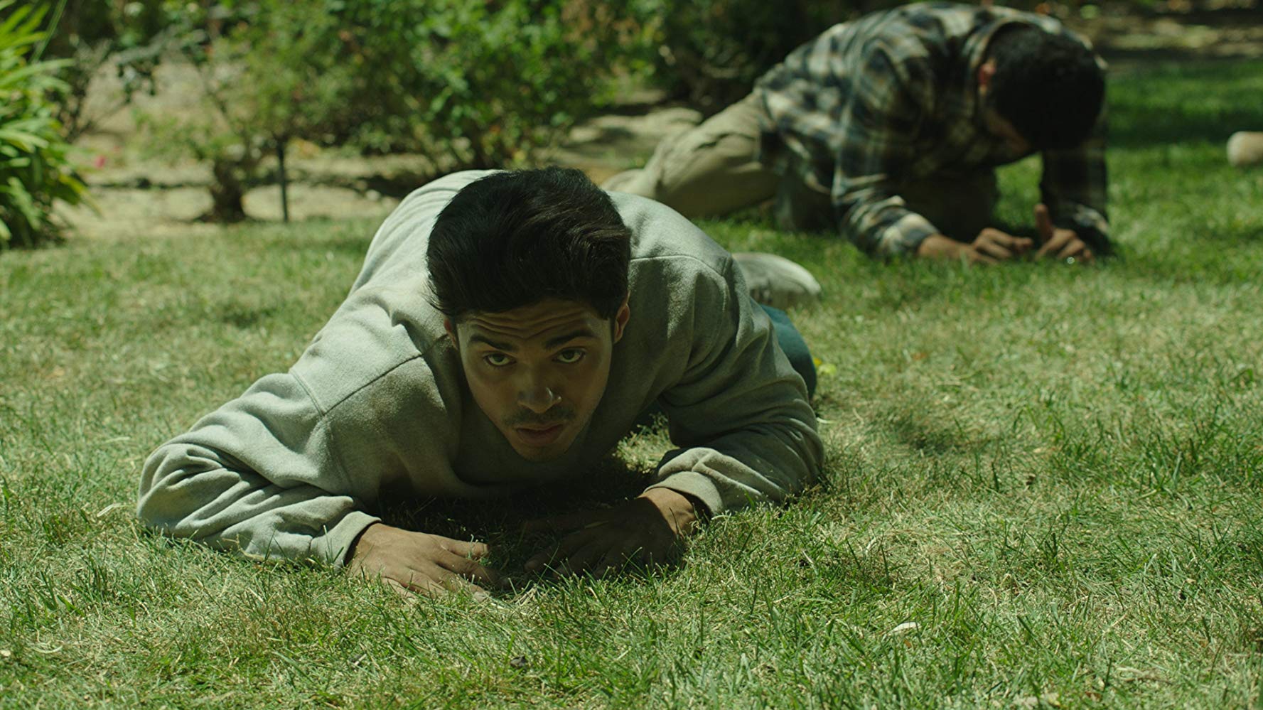 地下剧照的剧照