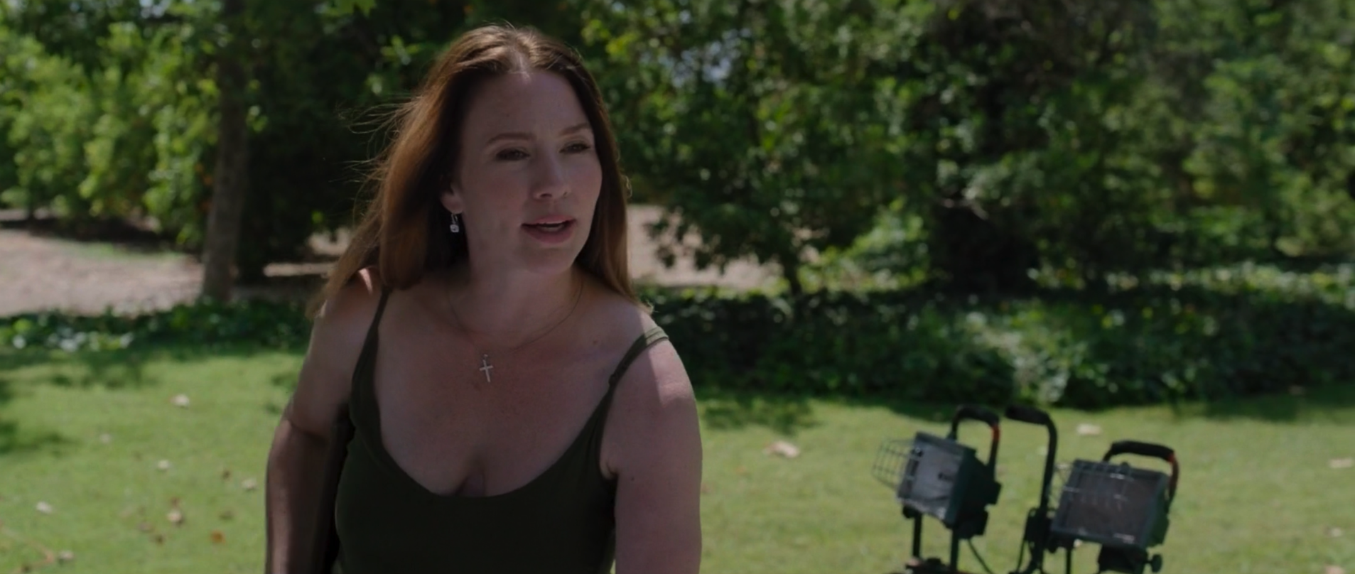 地下剧照的剧照