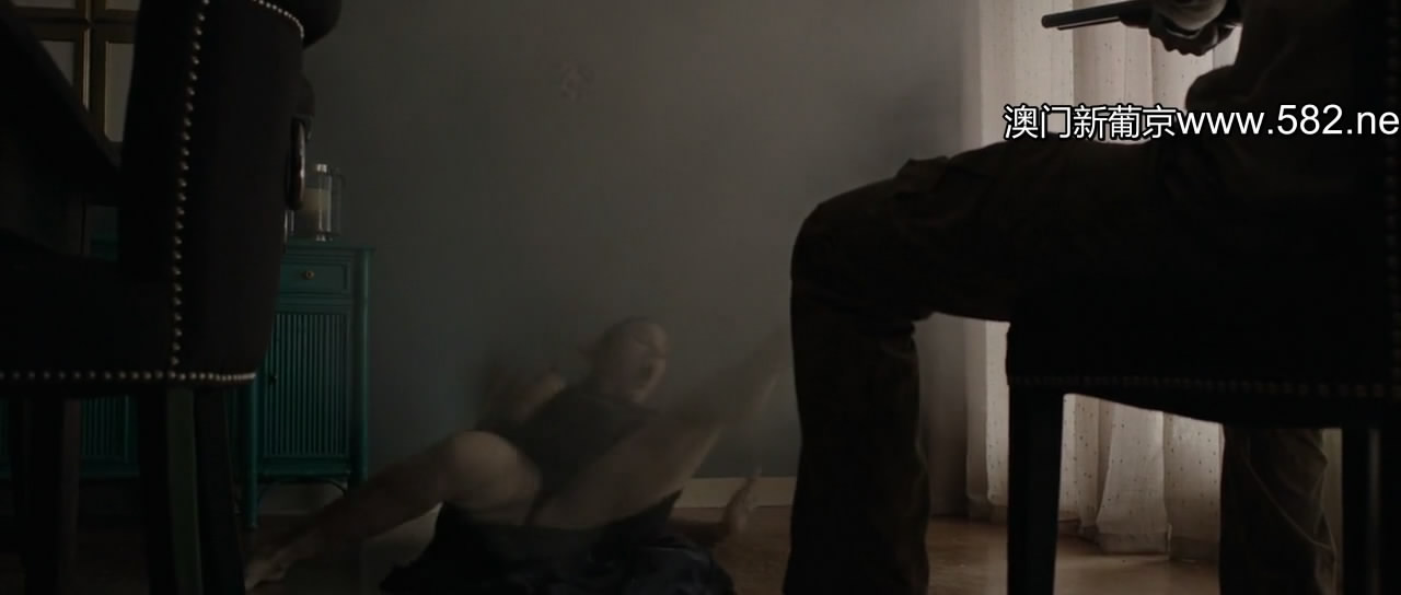 地下剧照的剧照