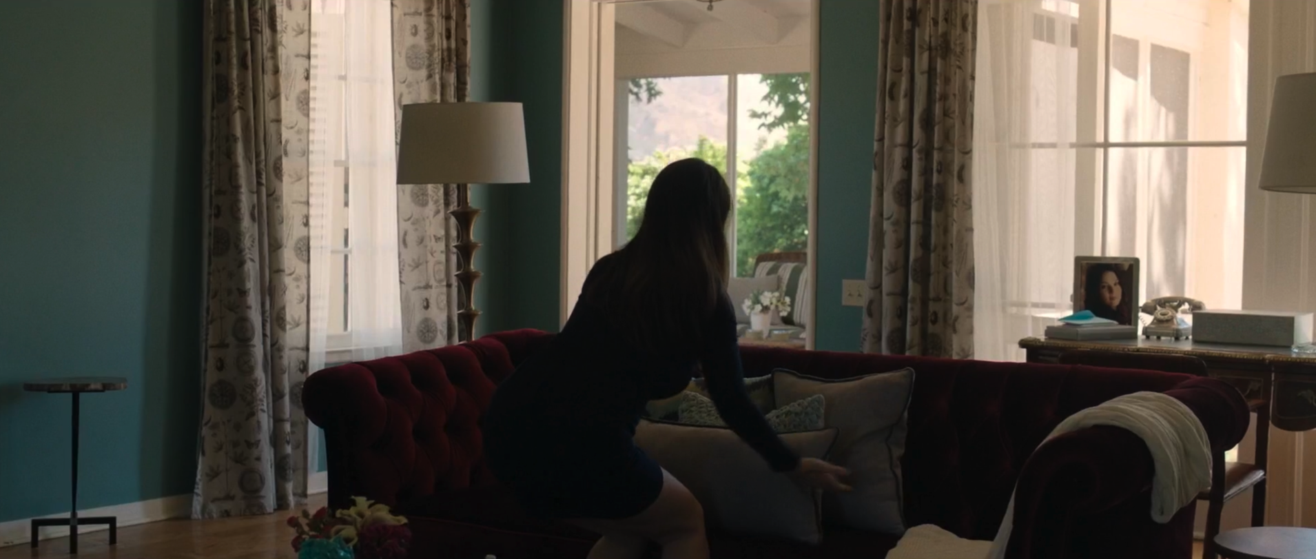 地下剧照的剧照