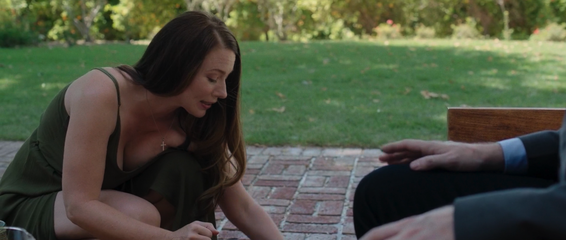 地下剧照的剧照