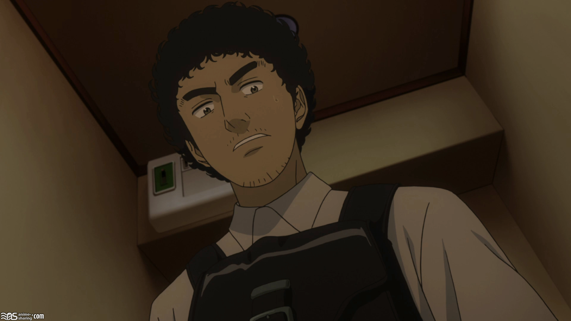 剧场动画版 宇宙兄弟剧照的剧照