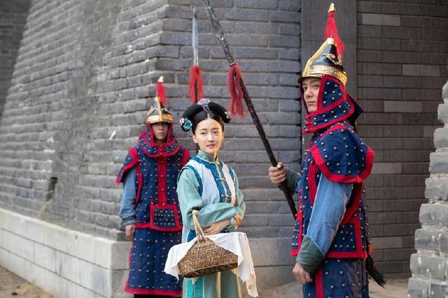 话梦光影剧照的剧照