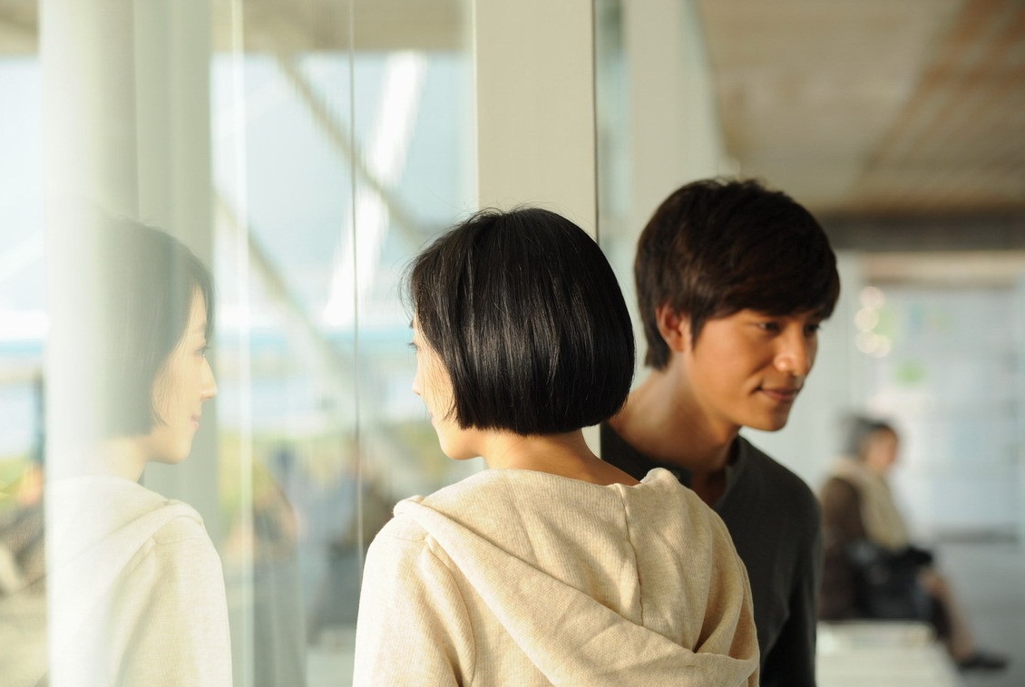 肩上蝶剧照的剧照