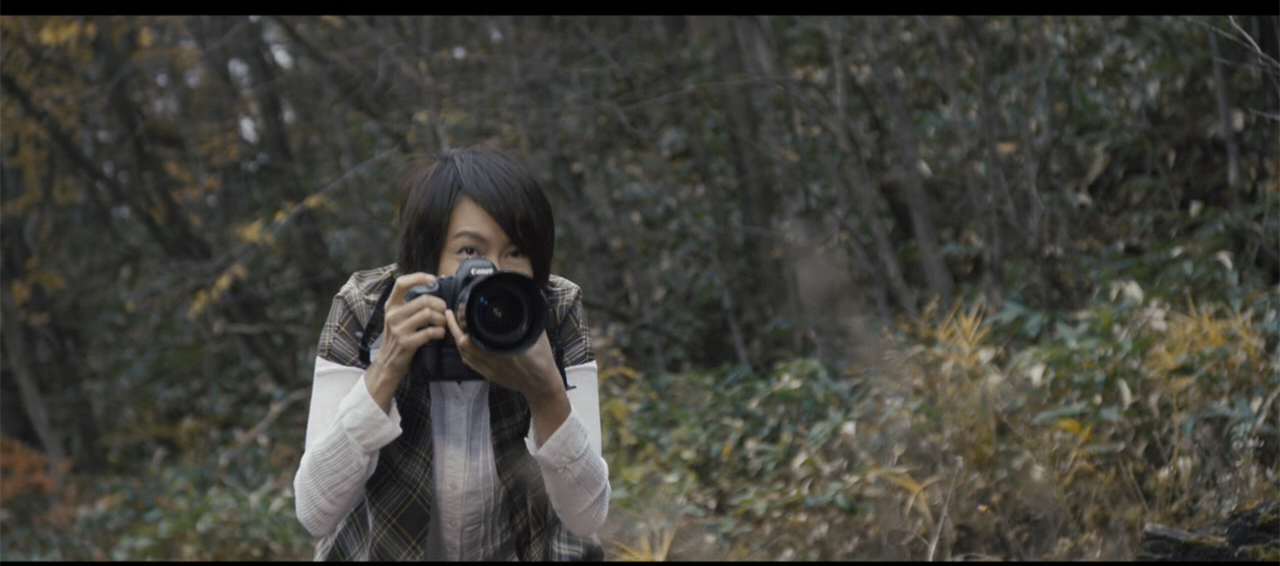 肩上蝶剧照的剧照