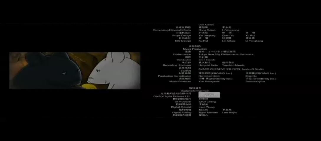 肩上蝶剧照的剧照