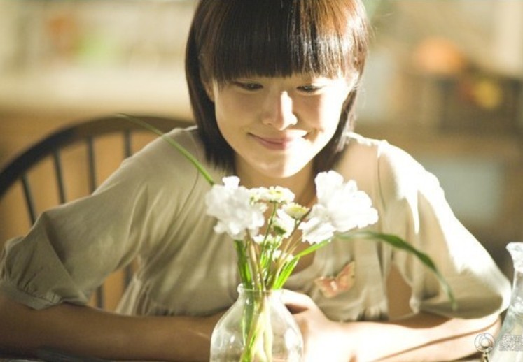 肩上蝶剧照的剧照