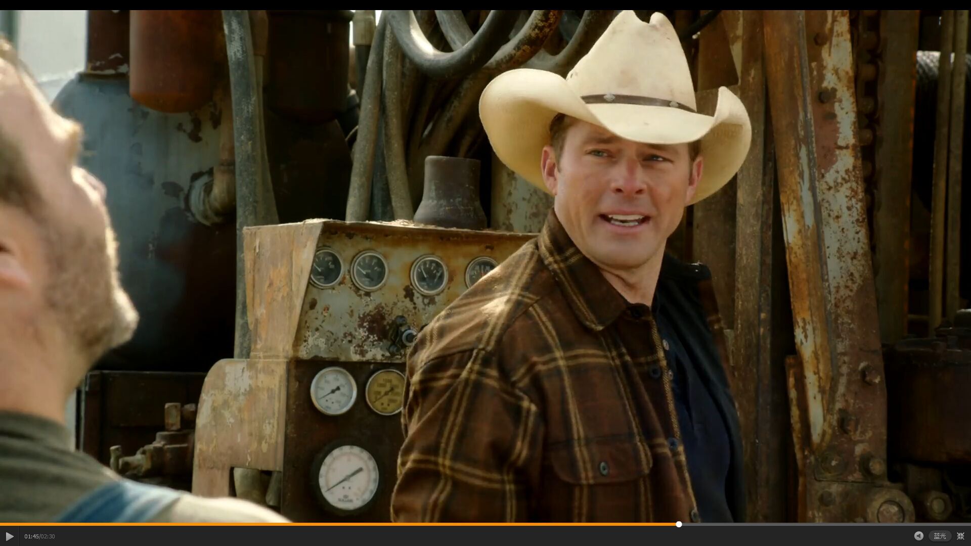 超级人生剧照的剧照