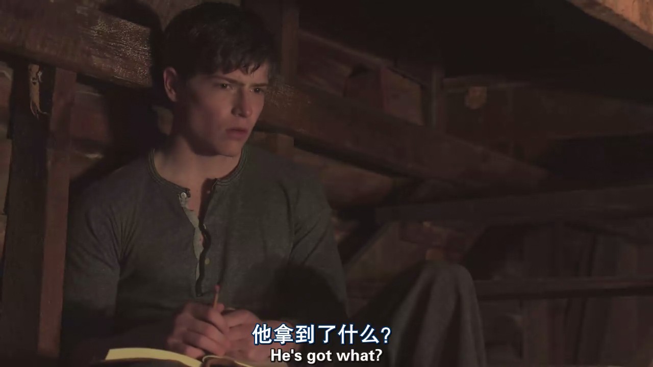 超级人生剧照的剧照