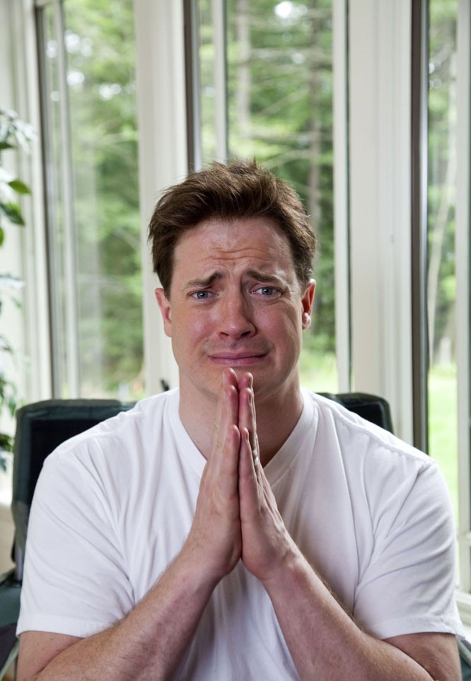 回到荒野剧照的剧照