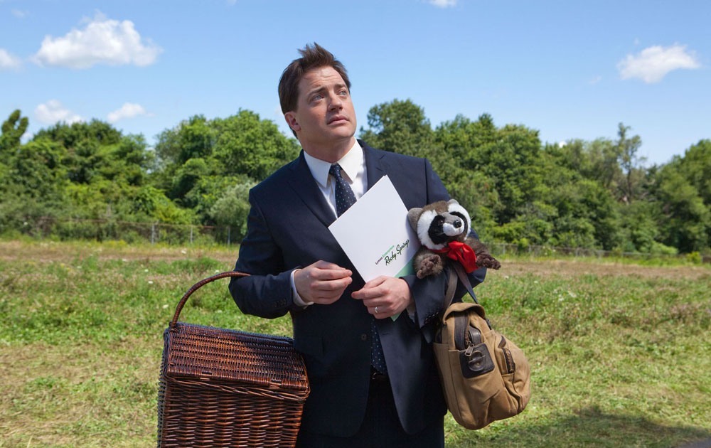 回到荒野剧照的剧照