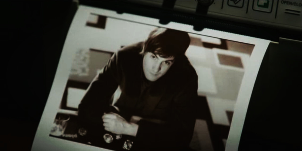 决胜21点剧照的剧照