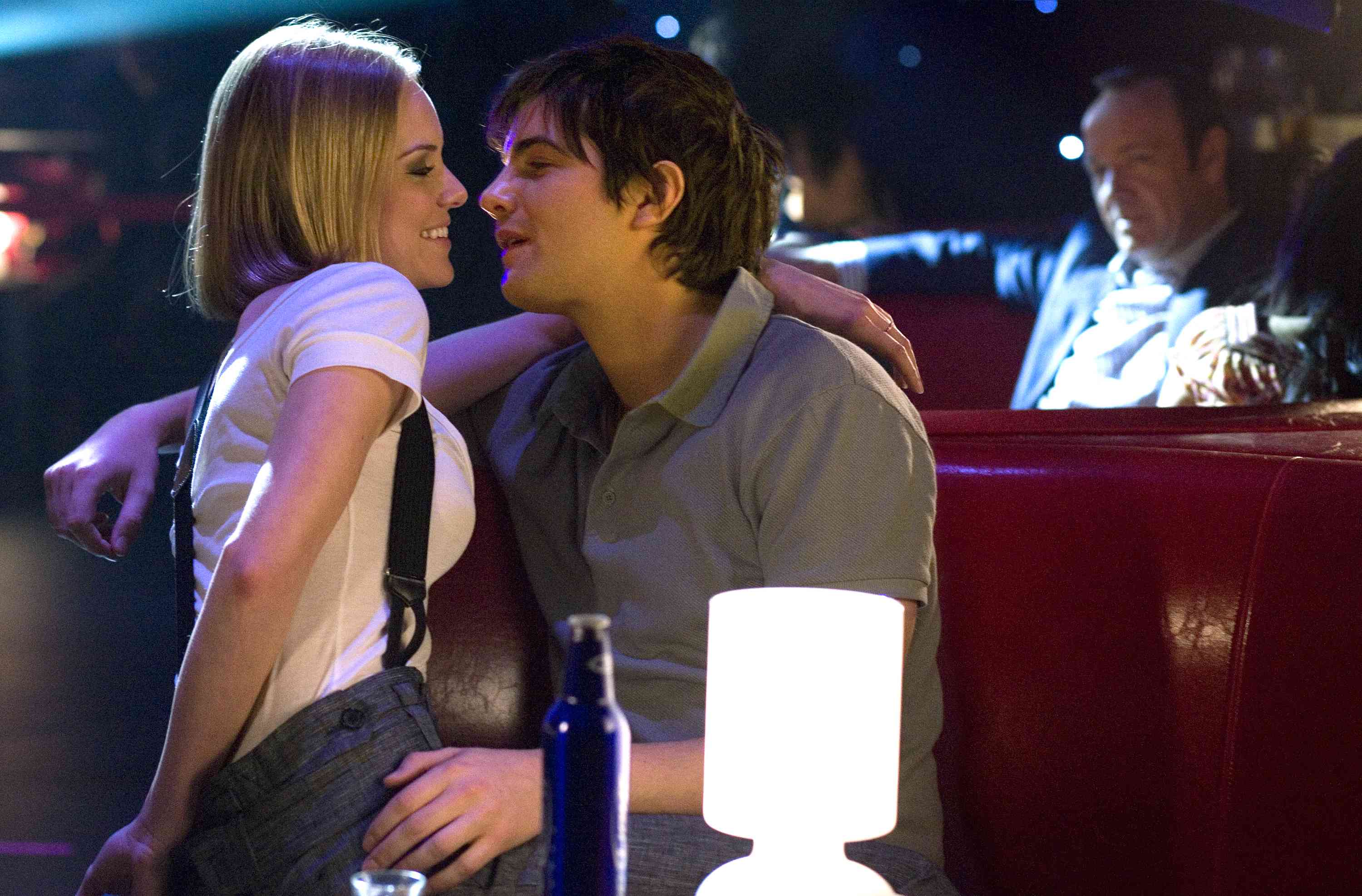 决胜21点剧照的剧照